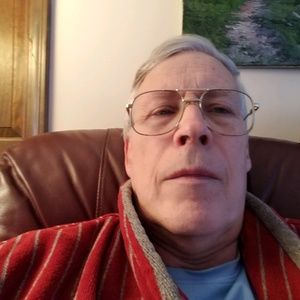 Meet your Posher, Steve